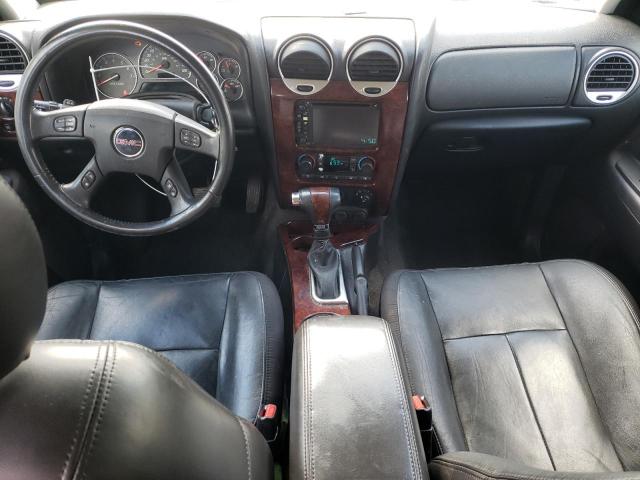 Photo 8 from auction – 2005 GMC ENVOY with VIN 1GKDT13SX52135353