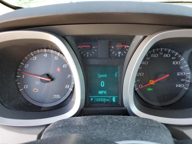 Photo 9 from auction – 2012 CHEVROLET EQUINOX LT with VIN 2GNALFEK1C6199491