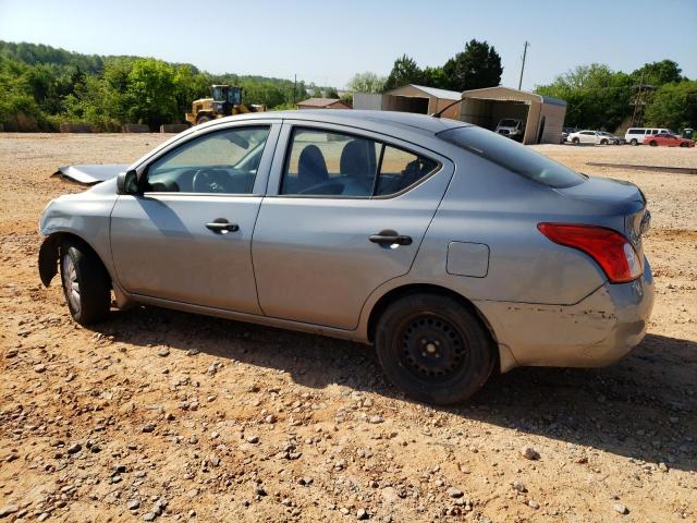 Photo 2 from auction – 2012 NISSAN VERSA S with VIN 3N1CN7AP9CL878619