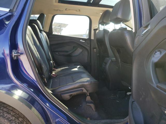 Photo 11 from auction – 2013 FORD ESCAPE TIT with VIN 1FMCU9J92DUD66085