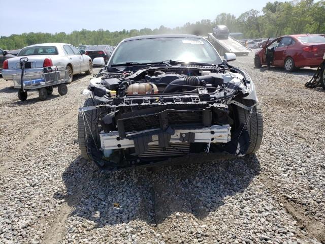Photo 5 from auction – 2019 FORD MUSTANG with VIN 1FA6P8THXK5199768