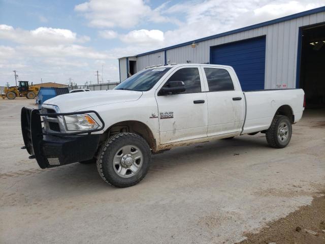 RAM 3500 ST 2017 مع رقم تعريف المركبة 3C63R3GL2HG666229 - صورة من المزاد