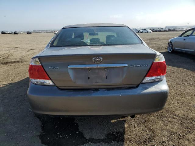 Photo 6 from auction – 2006 TOYOTA CAMRY LE with VIN 4T1BE32K76U643274