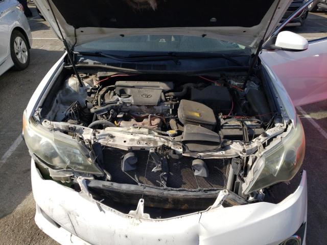 Снимка 11 от търг – 2012 TOYOTA CAMRY BASE с VIN 4T1BF1FKXCU543712