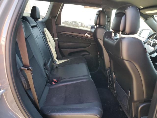 Photo 11 from auction – 2021 JEEP GRAND CHER with VIN 1C4RJFAGXMC809612