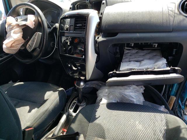 Photo 8 from auction – 2015 NISSAN VERSA NOTE with VIN 3N1CE2CP0FL442486