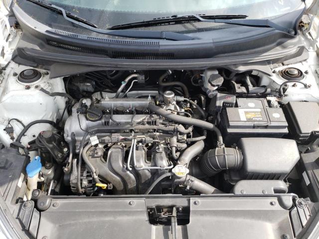 Photo 11 from auction – 2014 HYUNDAI VELOSTER with VIN KMHTC6AD7EU185278