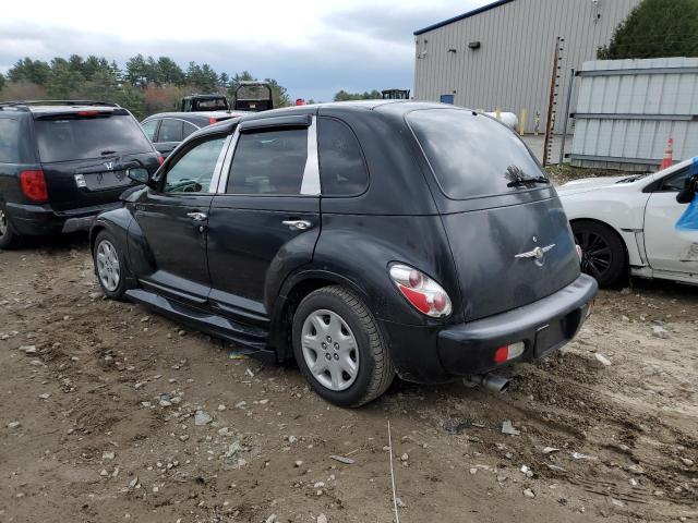 Photo 2 from auction – 2001 CHRYSLER PT CRUISER with VIN 3C8FY4BBX1T625730