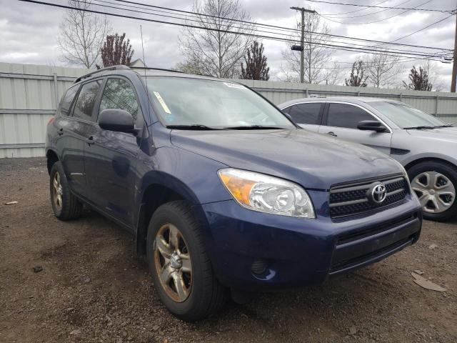 Photo 4 from auction – 2006 TOYOTA RAV4 with VIN JTMBD35V665036189