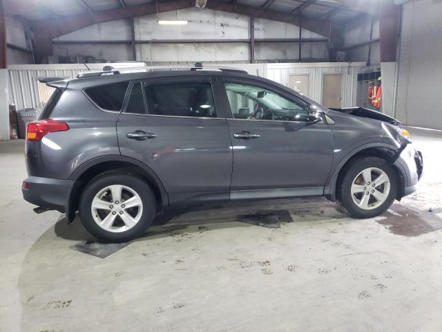 Photo 3 from auction – 2013 TOYOTA RAV4 XLE with VIN 2T3RFREV6DW027526