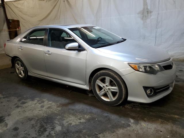 Photo 4 from auction – 2012 TOYOTA CAMRY BASE with VIN 4T1BF1FK3CU077962