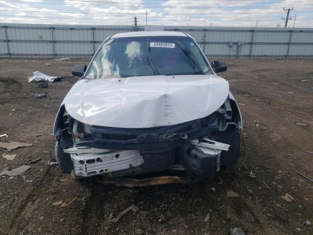 Photo 5 from auction – 2008 FORD FOCUS SE with VIN 1FAHP35N98W226914