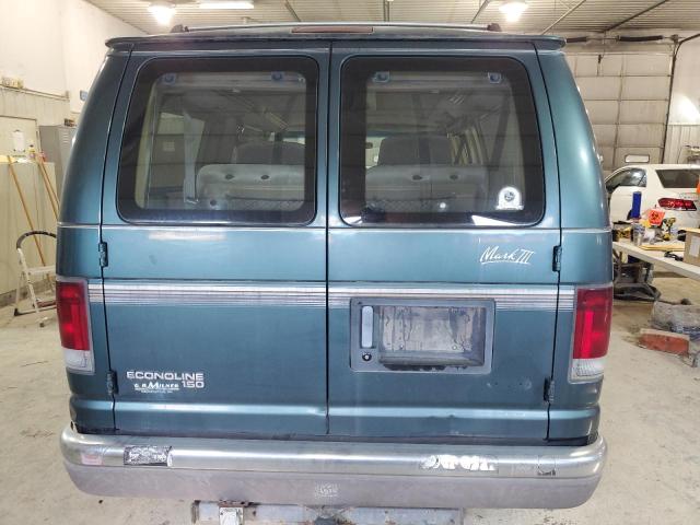 Photo 6 from auction – 1995 FORD ECONOLINE with VIN 1FDEE14H2SHA49195