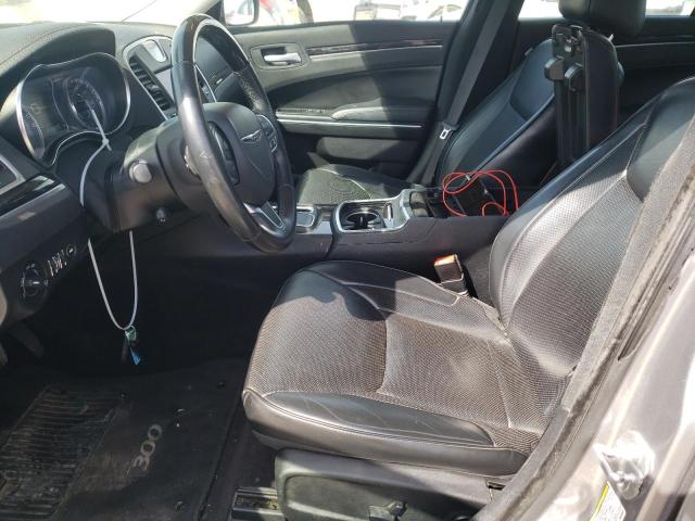 Photo 7 from auction – 2017 CHRYSLER 300C with VIN 2C3CCAEG1HH570231