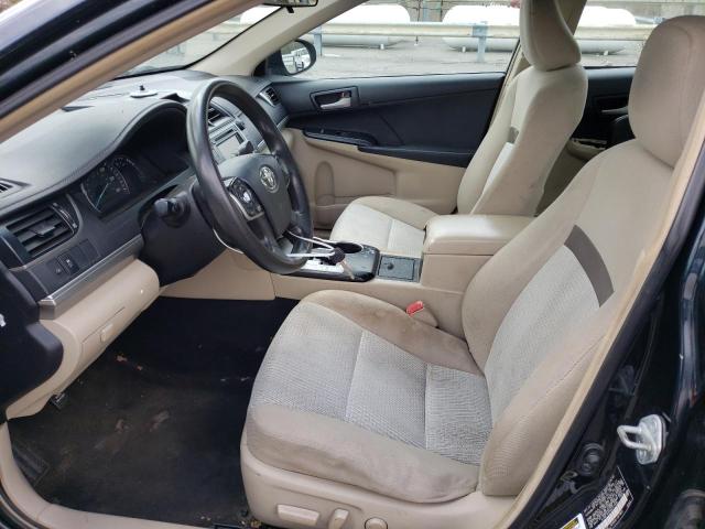 Photo 7 from auction – 2012 TOYOTA CAMRY BASE with VIN 4T4BF1FK8CR171938