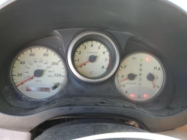 Photo 9 from auction – 2003 TOYOTA RAV4 with VIN JTEGH20V630092066