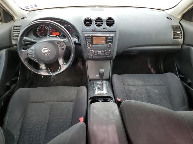Photo 8 from auction – 2010 NISSAN ALTIMA BAS with VIN 1N4AL2AP6AN410637