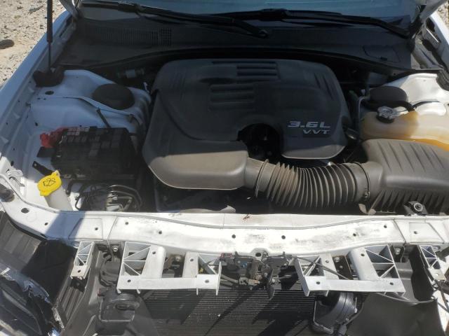 Photo 11 from auction – 2019 CHRYSLER 300 S with VIN 2C3CCAGG9KH569106