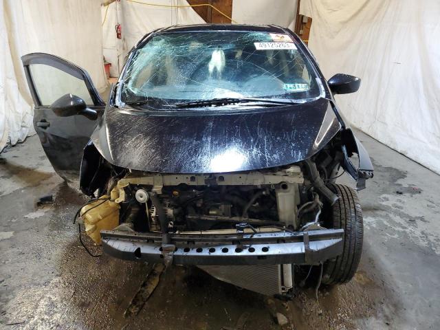 Photo 5 from auction – 2017 NISSAN VERSA NOTE with VIN 3N1CE2CP1HL375349