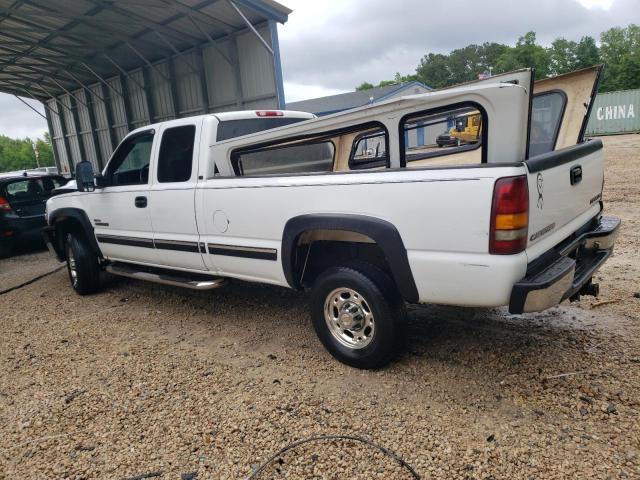 Photo 2 from auction – 2001 CHEVROLET SILVERADO with VIN 1GCHC29121E264195