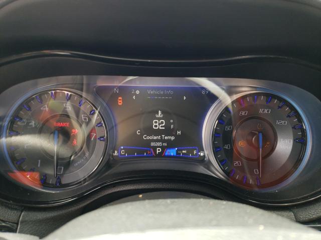 Photo 9 from auction – 2019 CHRYSLER 300 S with VIN 2C3CCABG0KH566005