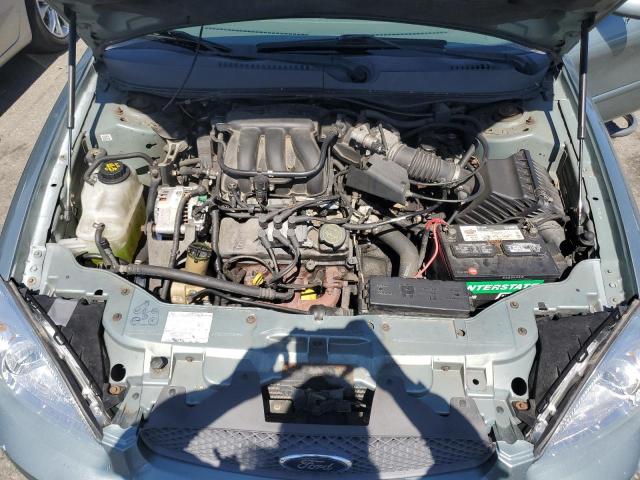 صورة رقم 11 من المزاد - 2006 FORD TAURUS SEL مع VIN 1FAFP56U66A174175