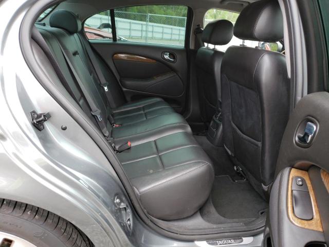 Photo 10 from auction – 2005 JAGUAR S-TYPE with VIN SAJWA01T15FN50720