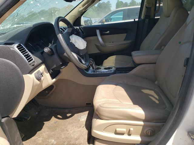 Photo 7 from auction – 2012 GMC ACADIA SLT with VIN 1GKKRRED4CJ234336