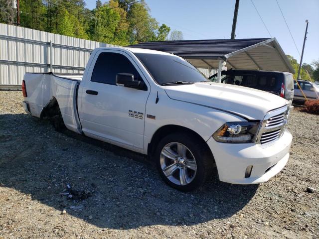 Photo 4 from auction – 2019 RAM 1500 CLASS with VIN 3C6JR6AG4KG635950