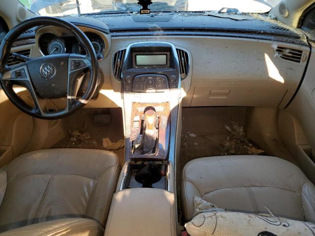 Photo 8 from auction – 2011 BUICK LACROSSE C with VIN 1G4GC5ED3BF327311