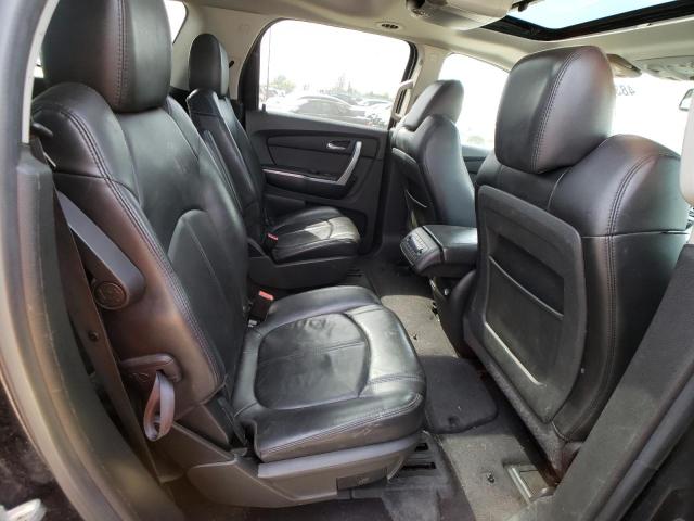 Photo 10 from auction – 2011 GMC ACADIA SLT with VIN 1GKKVRED6BJ416565