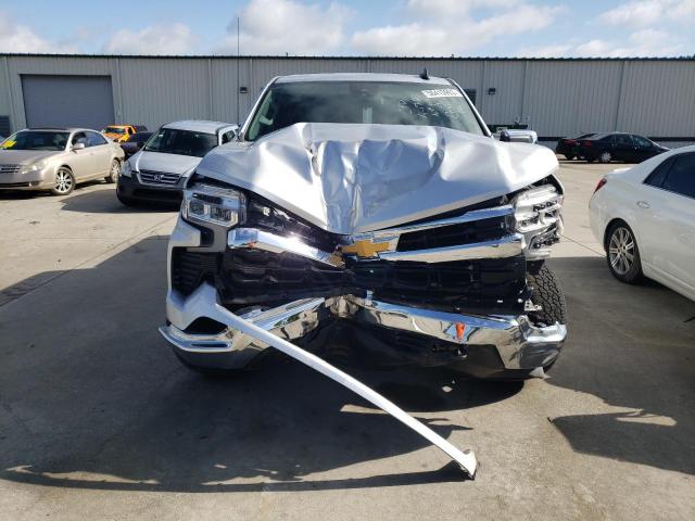 Photo 5 from auction – 2022 CHEVROLET SILVERADO with VIN 1GCUDDED5NZ513921