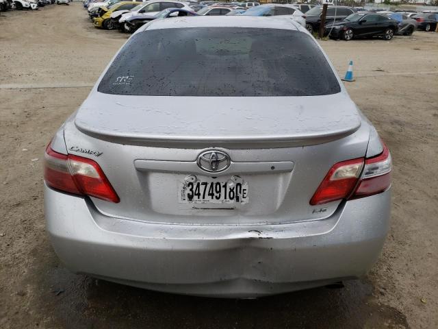 Photo 6 from auction – 2007 TOYOTA CAMRY CE with VIN 4T1BE46K17U143256