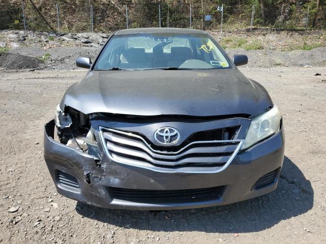 Photo 5 from auction – 2011 TOYOTA CAMRY BASE with VIN 4T1BF3EKXBU618226
