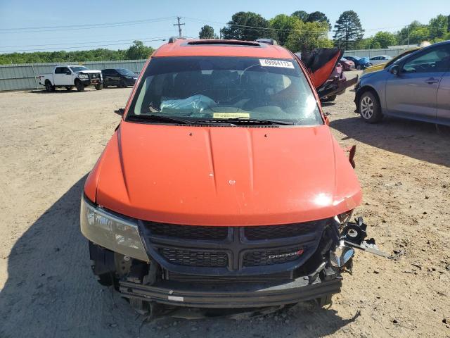 Photo 5 from auction – 2017 DODGE JOURNEY CR with VIN 3C4PDCGG7HT706145