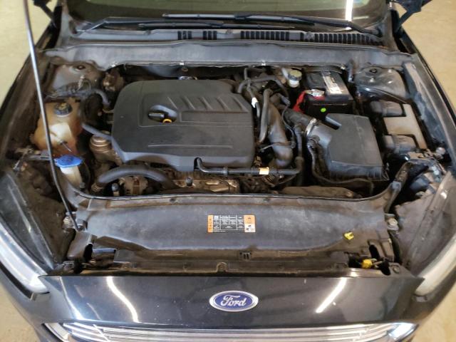 Photo 11 from auction – 2014 FORD FUSION SE with VIN 1FA6P0HD7E5376546