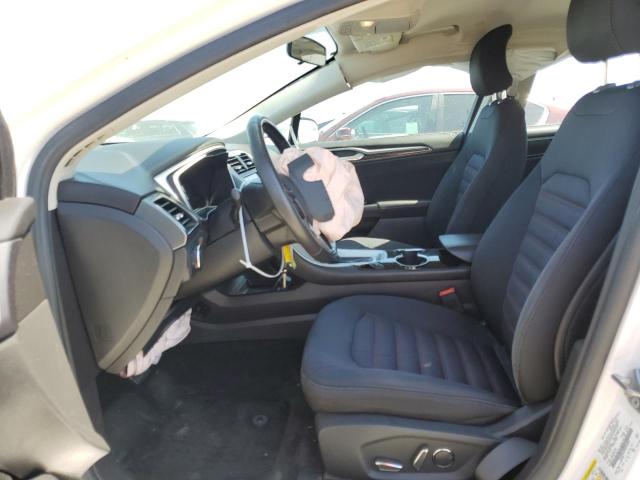 Photo 7 from auction – 2015 FORD FUSION SE with VIN 3FA6P0LUXFR245892
