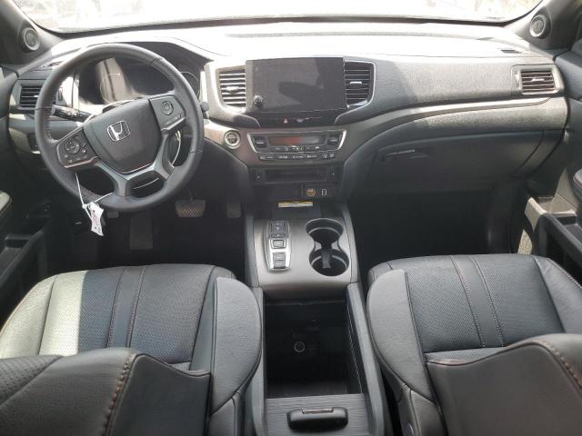 Photo 8 from auction – 2022 HONDA PILOT TRAI with VIN 5FNYF6H82NB045058