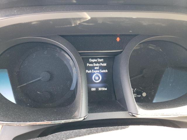 Photo 9 from auction – 2015 TOYOTA AVALON XLE with VIN 4T1BK1EB7FU137212