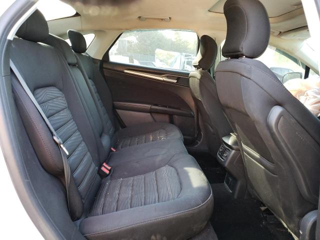 Photo 10 from auction – 2016 FORD FUSION SE with VIN 3FA6P0H75GR242600