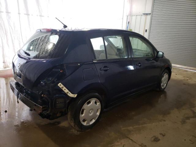 Photo 3 from auction – 2008 NISSAN VERSA S with VIN 3N1BC13E38L462938