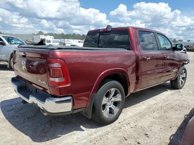 Photo 3 from auction – 2019 RAM 1500 LARAM with VIN 1C6SRFJTXKN677354