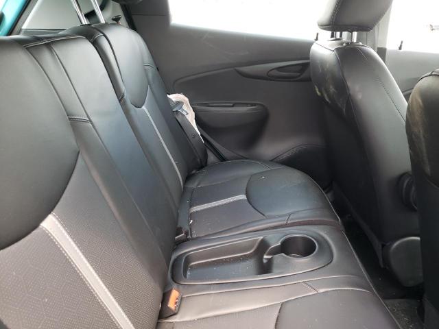 Photo 10 from auction – 2022 CHEVROLET SPARK ACTI with VIN KL8CH6SA3NC039470