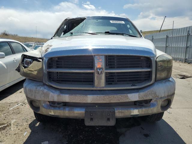 Foto 5 de la subasta – 2007 DODGE RAM 2500 S con VIN 3D7KS28D37G840176