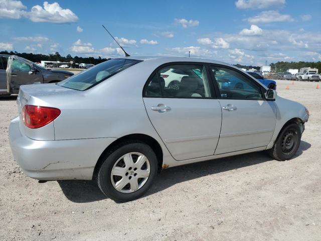 Photo 3 from auction – 2008 TOYOTA COROLLA CE with VIN 1NXBR32E88Z993109