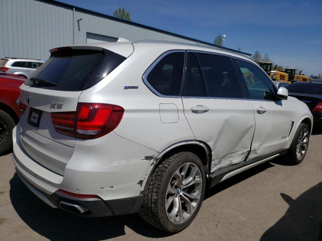 Photo 3 from auction – 2018 BMW X5 XDR40E with VIN 5UXKT0C57J0W02630