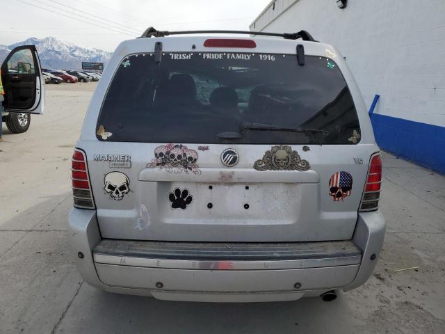Photo 6 from auction – 2005 MERCURY MARINER with VIN 4M2CU56135DJ00845