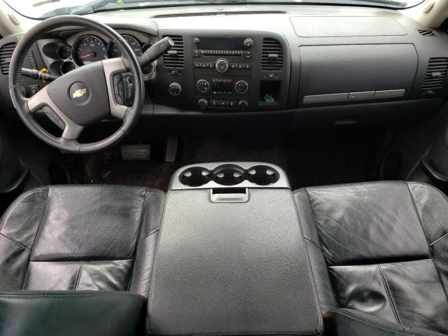 Photo 8 from auction – 2013 CHEVROLET SILVERADO with VIN 3GCPKSE73DG371021