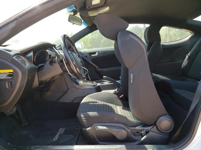Photo 7 from auction – 2013 HYUNDAI GENESIS CO with VIN KMHHT6KD5DU084694