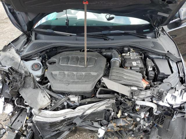 Photo 11 from auction – 2022 AUDI A3 PREMIUM with VIN WAUGUDGY2NA047180